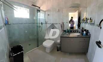 Imagem 5: Casa - Nova Campinas - Campinas