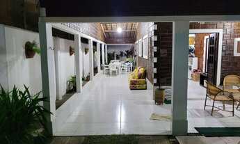 Imagem 2: Casa na praia de Tamandaré PE