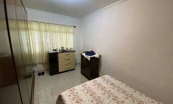 Imagem 3: Casa com 3 dormitórios à venda, 152 m² por R$ 550.000,00 - Utinga - Santo André/SP