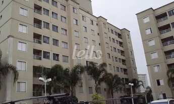 Imagem 7: São Paulo - Apartamento Padrão - Santo Amaro