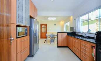 Imagem 4: Lindo Sobrado ao lado do Parque São Domingos!!