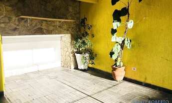 Imagem 2: CASA ASSOBRADADA - POMPÉIA - SP