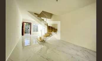 Imagem 3: Casa para Aluguel - Chácara Inglesa, 2 Quartos, 90 m2