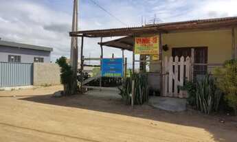 Imagem: Casa grande, ´venda ou troca´