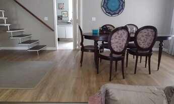 Imagem 5: Casa para venda tem 250 metros quadrados com 3 quartos em Vila Libanesa - São Paulo - SP