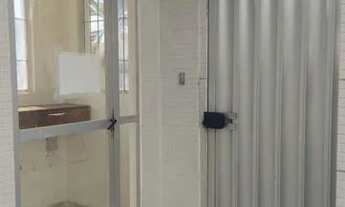 Imagem 3: Apartamento Praia do Poço, 48m² 2º Andar, Varanda, 2 Quartos, 01 Varanda, WCB, 01 Vaga Cob