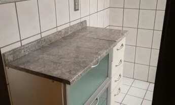 Imagem 2: Apartamento com 2 dormitórios, 45 m² - venda por R$ 136.000,00 ou aluguel por R$ 842,34/mê