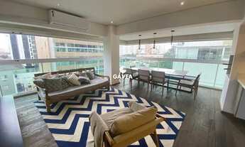 Imagem 4: Apartamento para aluguel no Gonzaga em Santos