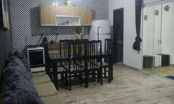 Imagem 5: Casa na praia com piscina em matinhos mobilhada