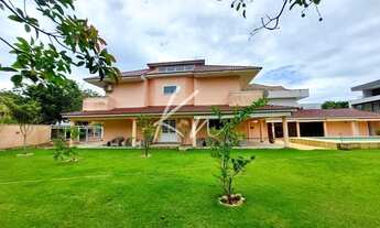 Imagem 6: Casa Duplex de 600 m² com 5 quartos no Maramar Residencial Para alugar