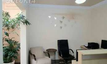 Imagem 4: Santo André - Casa Padrão - Jardim