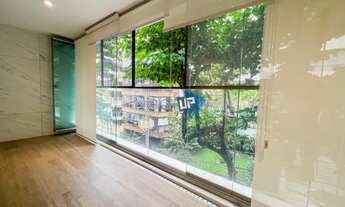 Imagem 2: APARTAMENTO - LEBLON - 03 QUARTOS - 02 VAGAS