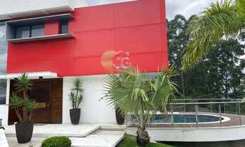 Imagem: Casa em Condomínio para Locação em Arujá