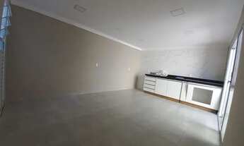 Imagem 7: Casa com 3 dormitórios à venda, 100 m² por R$ 310.000,00 - Jardim Shangai - Campinas/SP