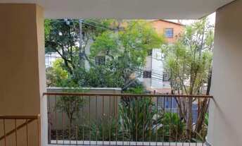 Imagem 3: Casa com 3 dormitórios para alugar, 210 m² - Santo Antônio - Belo Horizonte/MG