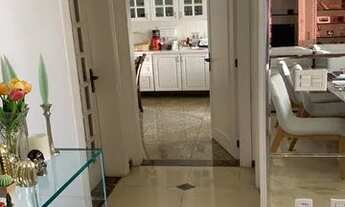 Imagem 5: APARTAMENTO P/ VENDA 240m², 4 SUÍTES, AR CONDICIONADO - ZONA SUL