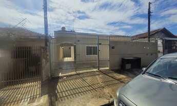 Imagem: CASA PARA LOCAÇÃO NO SOLO SAGRADO SENDO