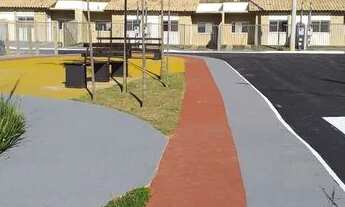 Imagem 3: Casa com 2 dormitórios à venda, 60 m² por R$ 209.000,00 - Grama - Juiz de Fora/MG