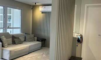 Imagem 6: Apartamento com 3 dormitórios à venda, 123 m² por R$ 1.750.000,00 - Parque São Jorge - São