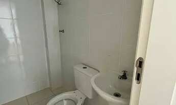 Imagem 4: Apartamento dois quartos Barbosa Lage