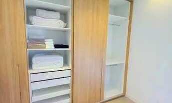 Imagem 7: Apartamento com 2 dormitórios para alugar, 74 m² por R$ 9.707,85/mês - Pinheiros - São Pau