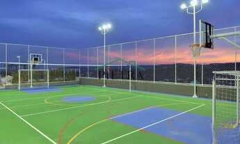 Imagem 4: Nova Lima - Apartamento Padrão - Vila Da Serra