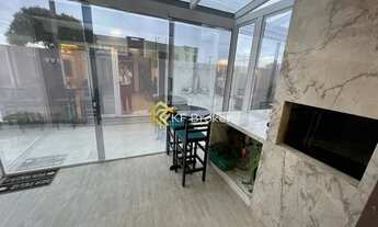 Imagem 4: SOBRADO SEMI MOBILIADO Á VENDA NO ALTO TARUMÃ EM PINHAIS