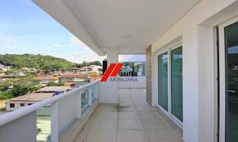 Imagem: Cobertura de 3 suites a venda no bairro