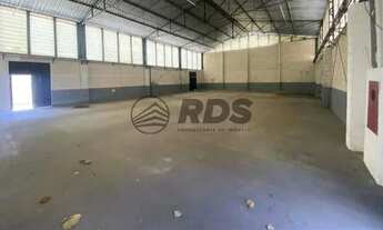 Imagem 3: SãO PAULO - Galpão/Depósito/Armazém - Sacomã