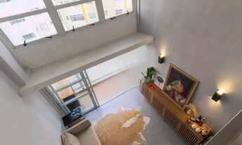 Imagem 5: Apartamento com 1 dormitório à venda, 61 m² por R$ 950.000,00 - Pinheiros - São Paulo/SP