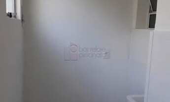 Imagem 5: Apartamento Padrão em Jundiaí