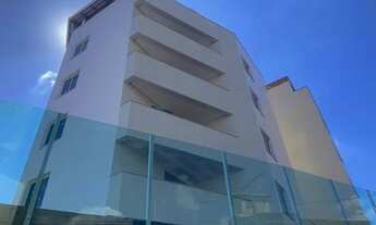 Imagem 5: Área privativa com acabamento diferenciado no Novo Eldorado