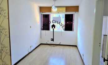 Imagem: Apartamento com Armários nos 2 Quartos