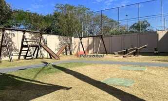 Imagem 2: Apartamento Residencial à venda, Jardim Jaraguá, Taubaté - AP1198