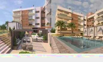 Imagem 2: Apartamento à venda 3 quartos em Governador Celso Ramos bairro Palmas R$ 1.417.780,27