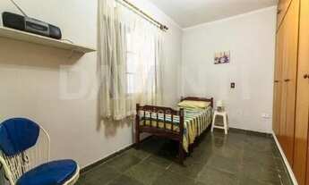 Imagem 7: Casa - Parque Imperador - Campinas