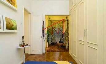 Imagem 5: Apartamento-À VENDA-Leblon-Rio de Janeiro-RJ