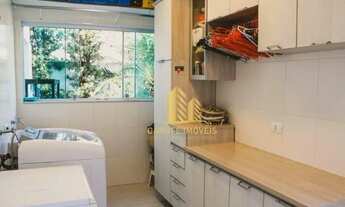 Imagem 6: Casa com 5 dormitórios, 550 m² - venda por R$ 4.050.000,00 ou aluguel por R$ 18.760,00/mês