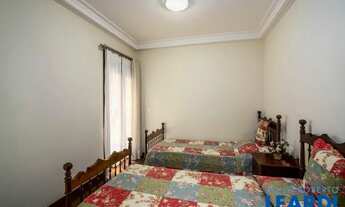 Imagem 7: APARTAMENTO - MOEMA ÍNDIOS - SP