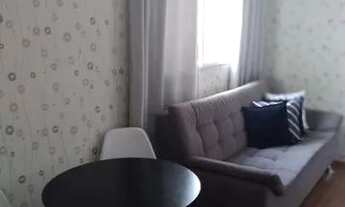 Imagem 2: Cobertura com 2 dormitórios à venda, 50 m² por R$ 330.000,00 - Parque Oratório - Santo And