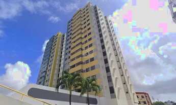 Imagem: Apartamento no Metropólis Residence