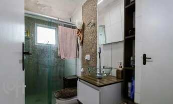 Imagem 6: SãO PAULO - Apartamento Padrão - Sacomã