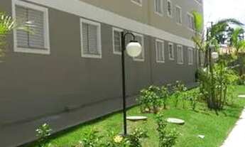 Imagem 3: Apartamento Padrão em São Carlos