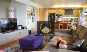 Imagem 7: Cobertura Duplex com 4 dormitórios, sendo 3 suítes à venda, 275 m² por R$ 2.450.000 - metr