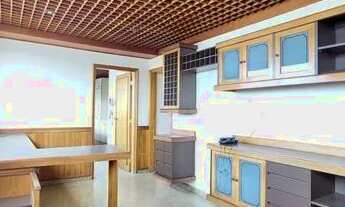 Imagem 5: COBERTURA - MOEMA ÍNDIOS - SP