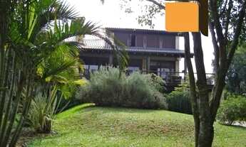 Imagem 4: Casa para alugar, 365 m² por R$ 10.936,79/mês - Paragem dos Verdes Campos - Gravataí/RS