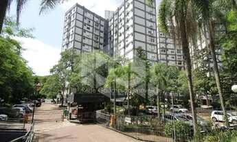 Imagem: PORTO ALEGRE - Apartamento Padrão - Mont