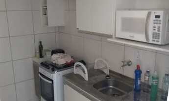 Imagem 4: Belíssimo Apto Mobiliado - 2Quartos - 3º Andar - Sombra - Parque das Nações - Jorge Amado