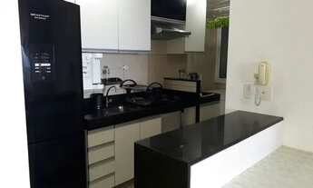 Imagem 7: Beach Village 602 Sul