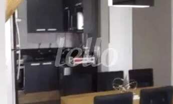 Imagem 5: São Paulo - Apartamento Padrão - Vila Nova Conceição